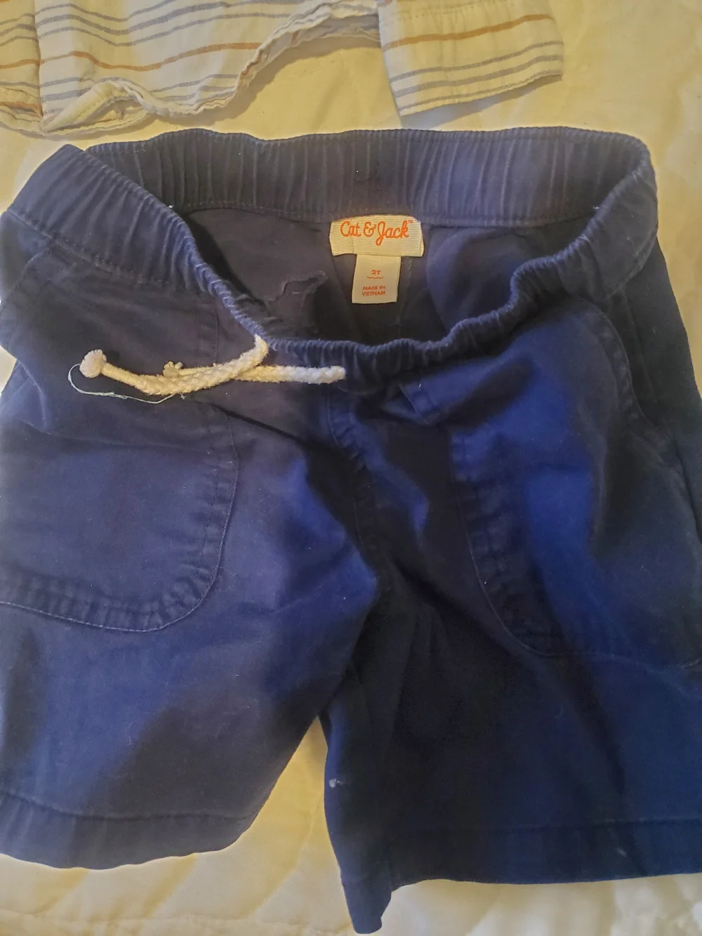 18-24 Month Spring/Summer Boy Bundle